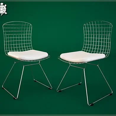 Harry Bertoia
