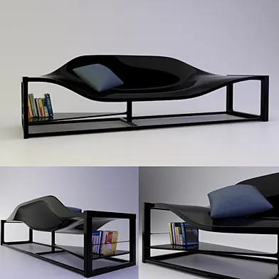 Amazing modern sofa