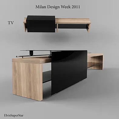 Milan Design Week 2011 ( TV )