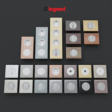 Legrand