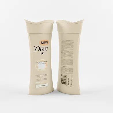 Dove Summer Glow