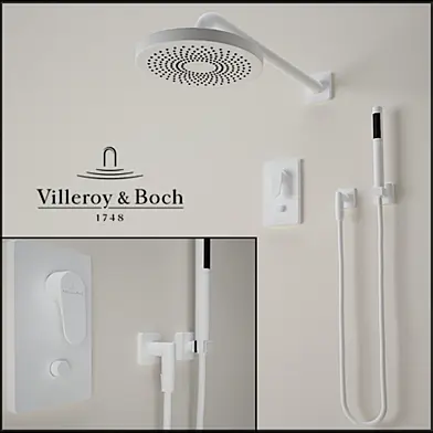 Villeroy & Boch /  L'Aura
