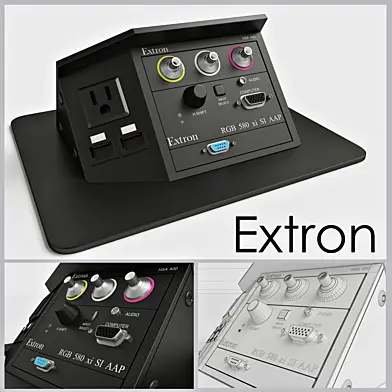 Extron