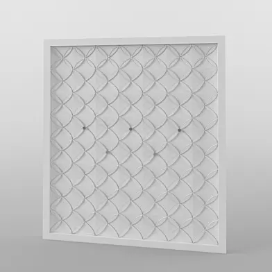 Decor panel