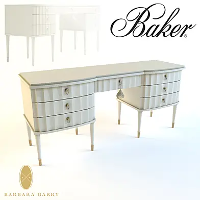 Barbara Barry Lady’ Desk