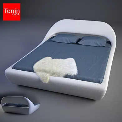 Tonin casa / Sleepy&Beside