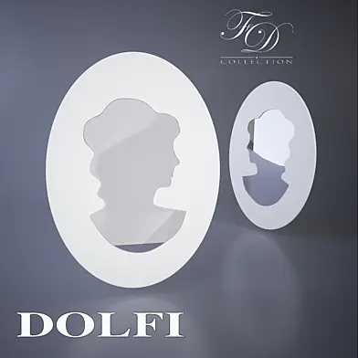 зеркало dolfi