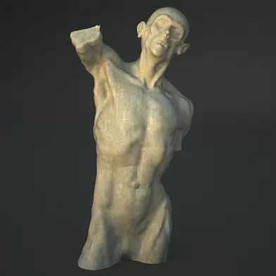 Экорше