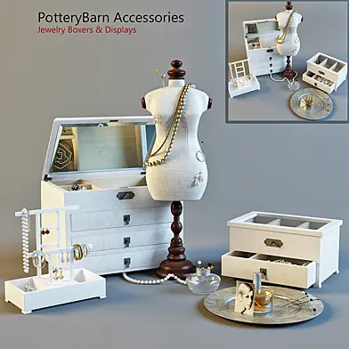 Pottery Barn
