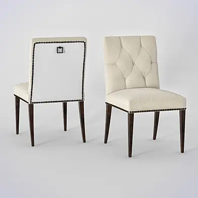 St. Germain Arm Chair