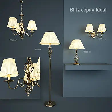 Blitz / Ideal