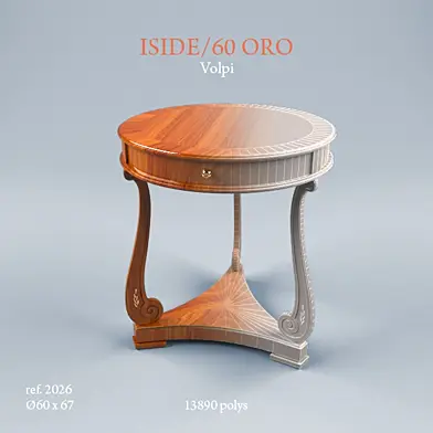 Volpi