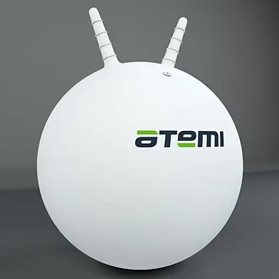 Мяч ATEMI AGB-03-55