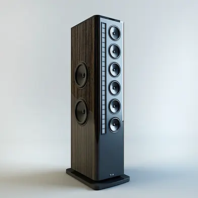 T+A Solitaire CWT 2000