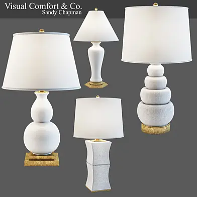 Visual Comfort & Co.