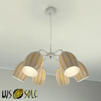 LUSSOLE Brindisi LSF-6703-06
