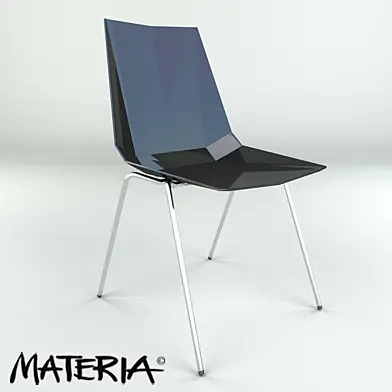 Materia - mayflower plaststol