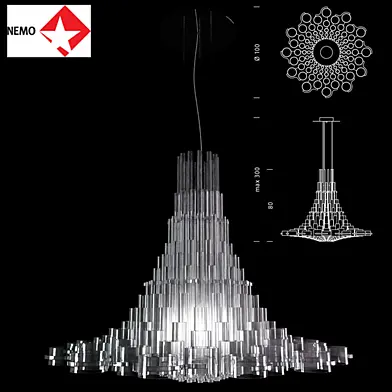 Uma -  NEMO Divisione luci di Cassina