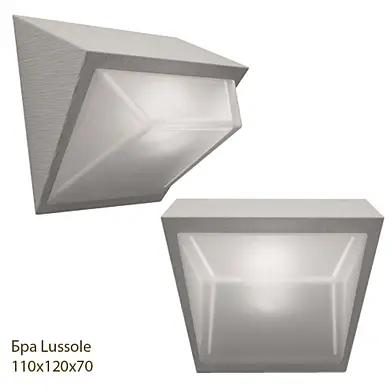 Lussole / CORVARA