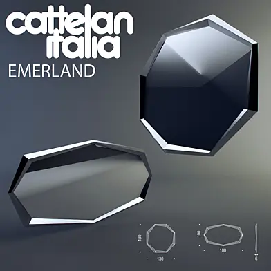 Cattalan Italia / Emerland
