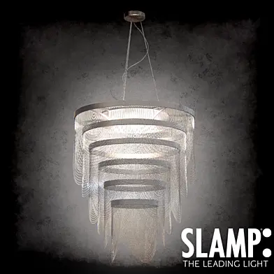 Slamp / Ceremony