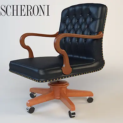 Mascheroni / america