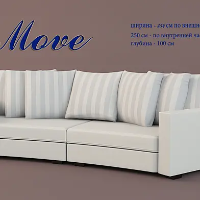Bellus / Move