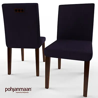 Pohjanmaan / Ada