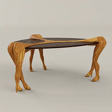 Столик