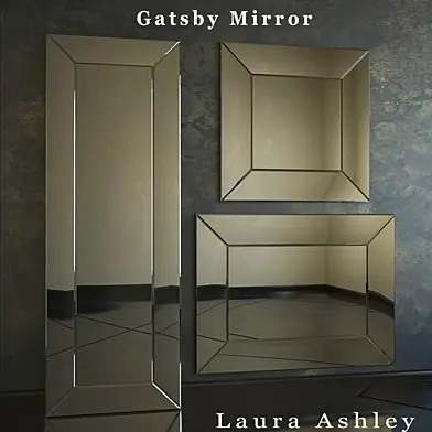 Gatsby Mirror