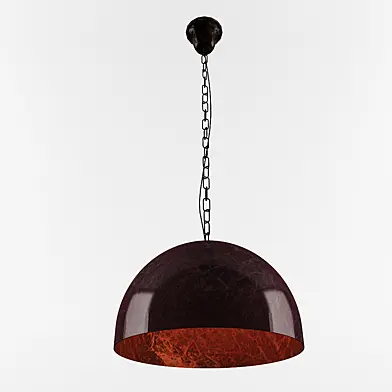 Half Ball Lamp Shade