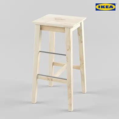 IKEA / Bosse