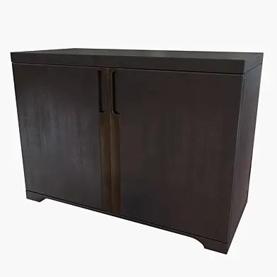 Holly Hunt / ANTIDOTE CABINET AN0-C