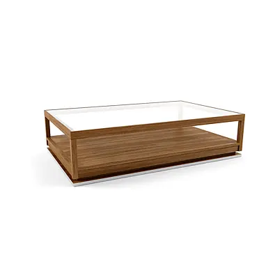Tavolino / Ceccotti ICS