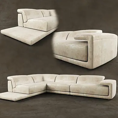 Natuzzi / Metaphora