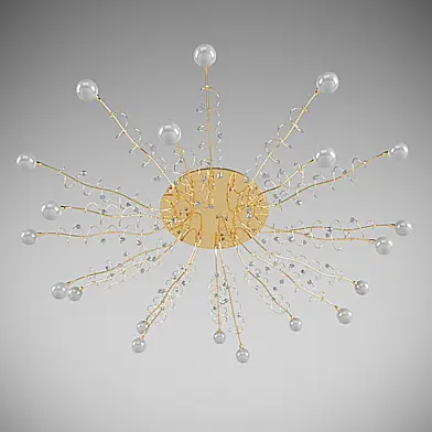 Halogen 4988/21 золото