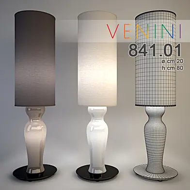 Venini Art. 841.01 Leonardo Ranucci