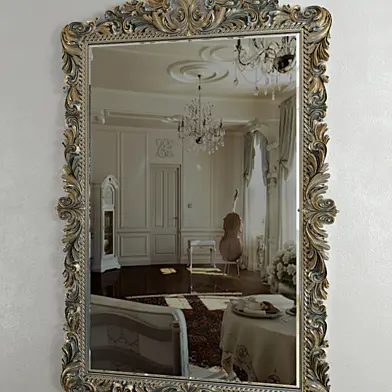 Mirror classic