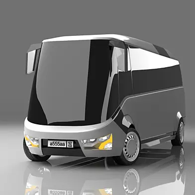 автобус