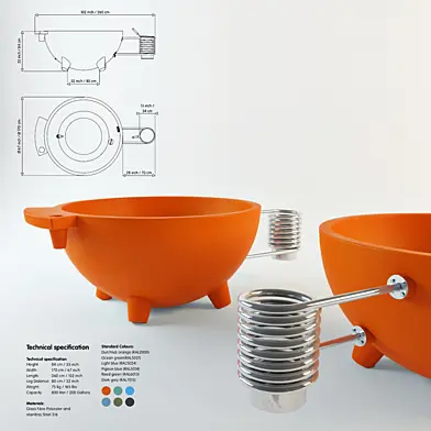 Dutchtub