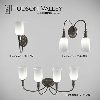 Hudson Valley / Huntington