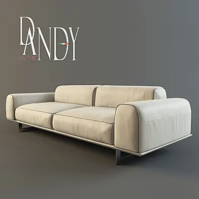 Dandy Home / Brandy