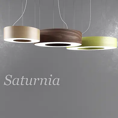 LZF - Saturnia