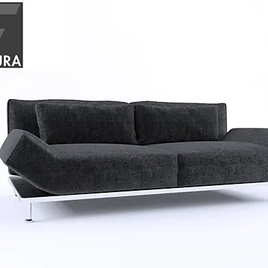 FUTURA / NOMADE