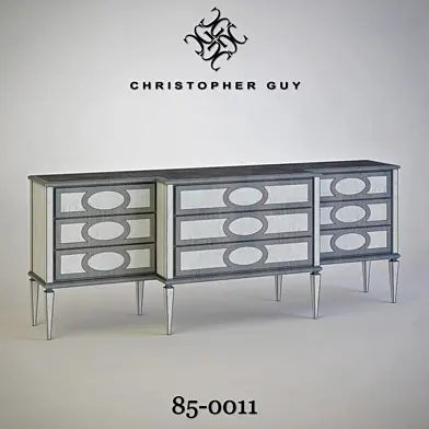 Christopher Guy Sideboard 85-0011