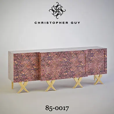 Christopher Guy / Sideboard 85-0017
