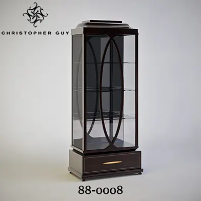 Christopher Guy / Showcase 88-0008