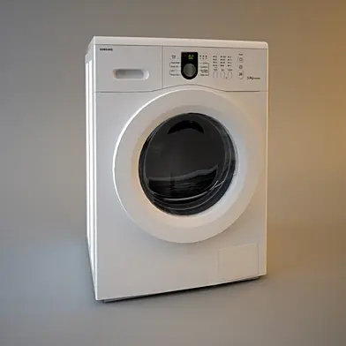 Samsung WF-8500