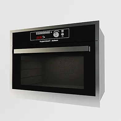 kuppersbusch EDG_6200.0E