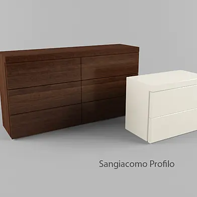 Sangiacomo / Profilo